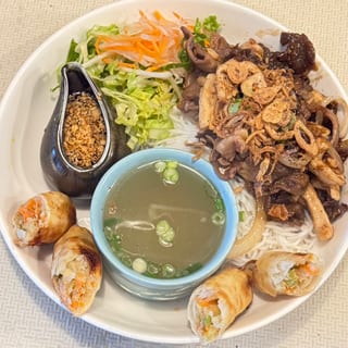 Combo Vermicelli