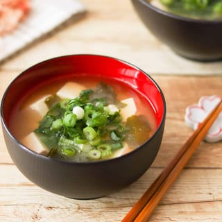 Miso Soup