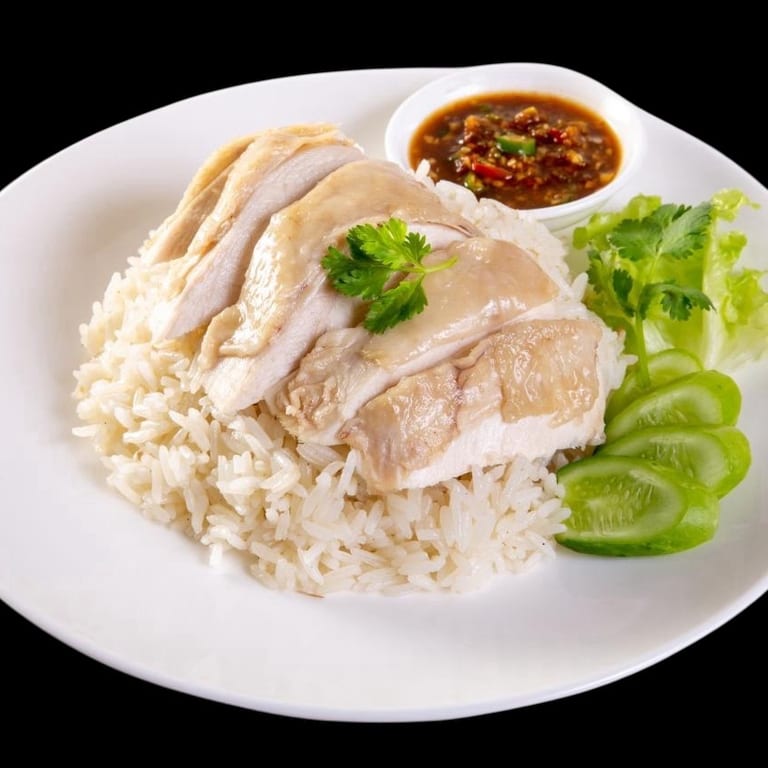 Savor Our Delivery Experience