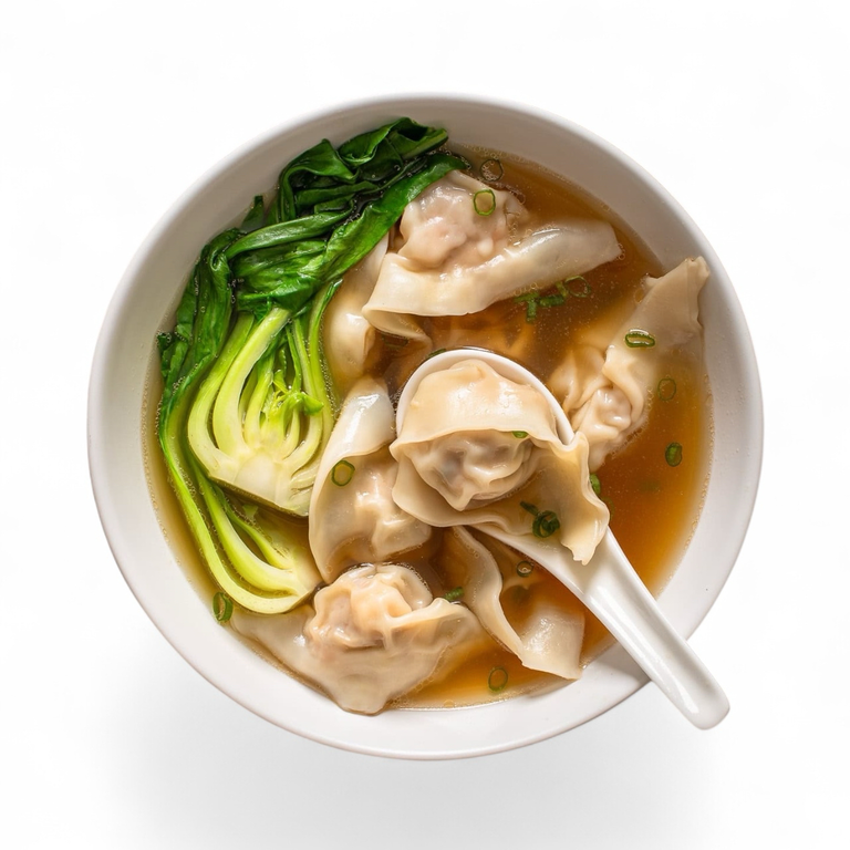 Savor Our Dumplings