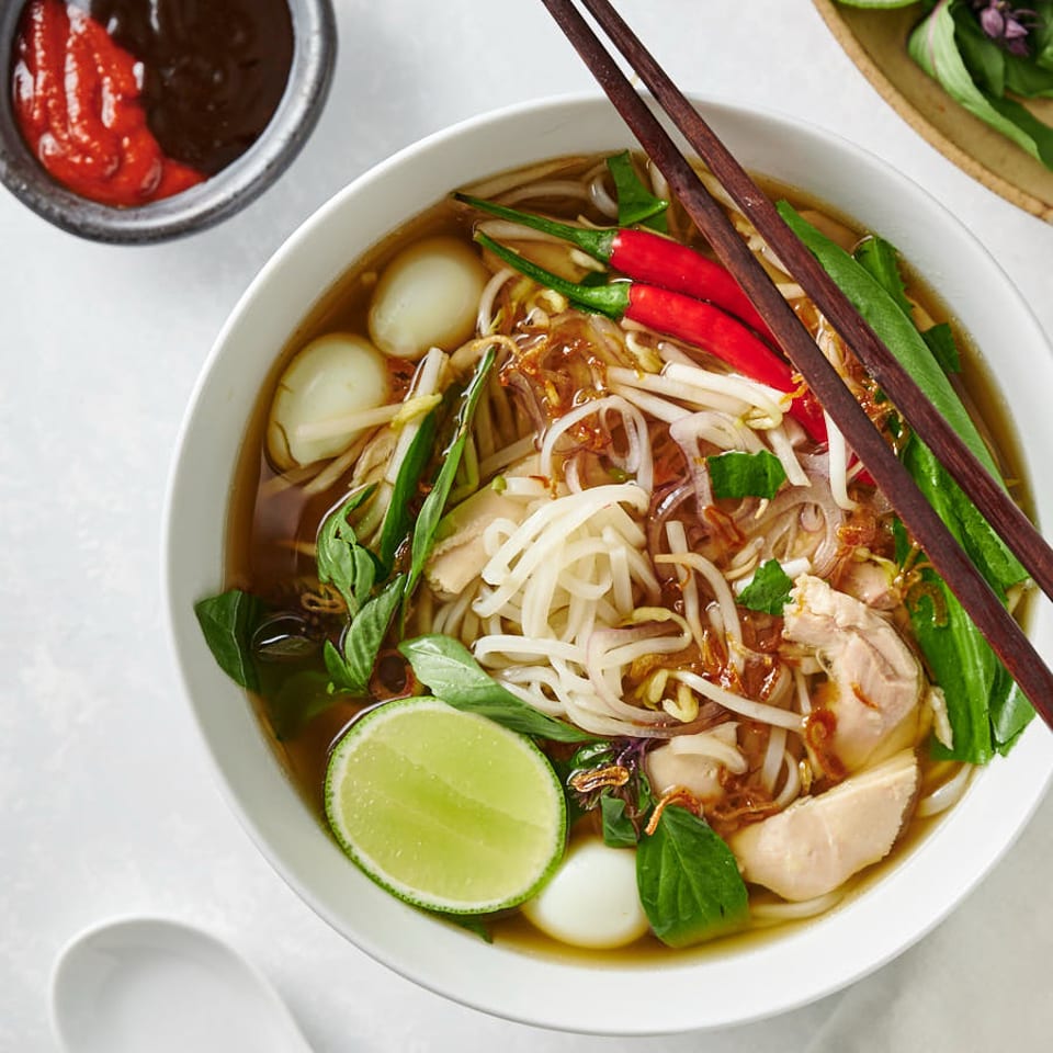 Yakisoba Noodle Delight